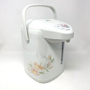 Fujitronic One Touch Micro Computer Automatic Dispensing Hot Water Pot 3.0L NWB